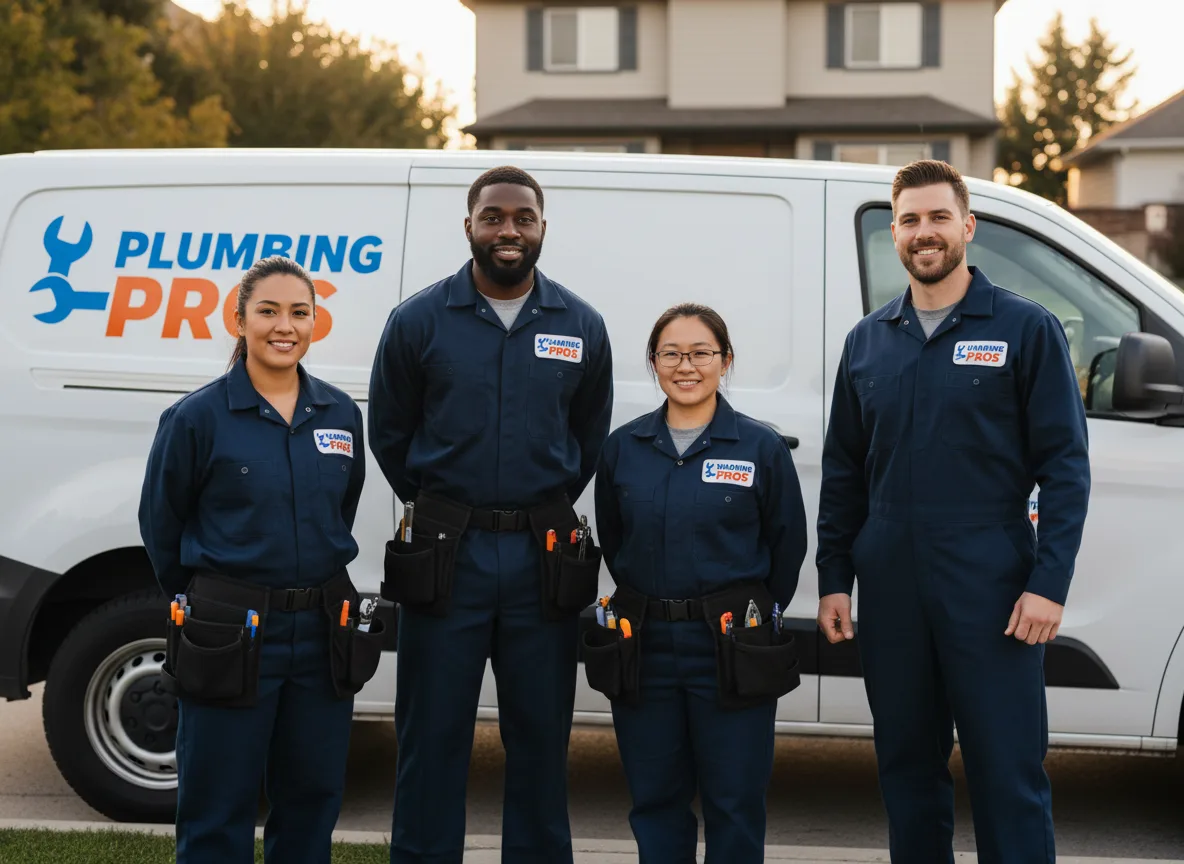 Water Heater Repair company in Avinger, TX